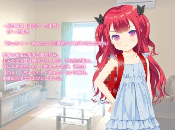 图片[3]-a3259让傲慢妹妹闭嘴的唯一绝妙方法 AI汉化 【PC/550M/新作】-ACG畅游网