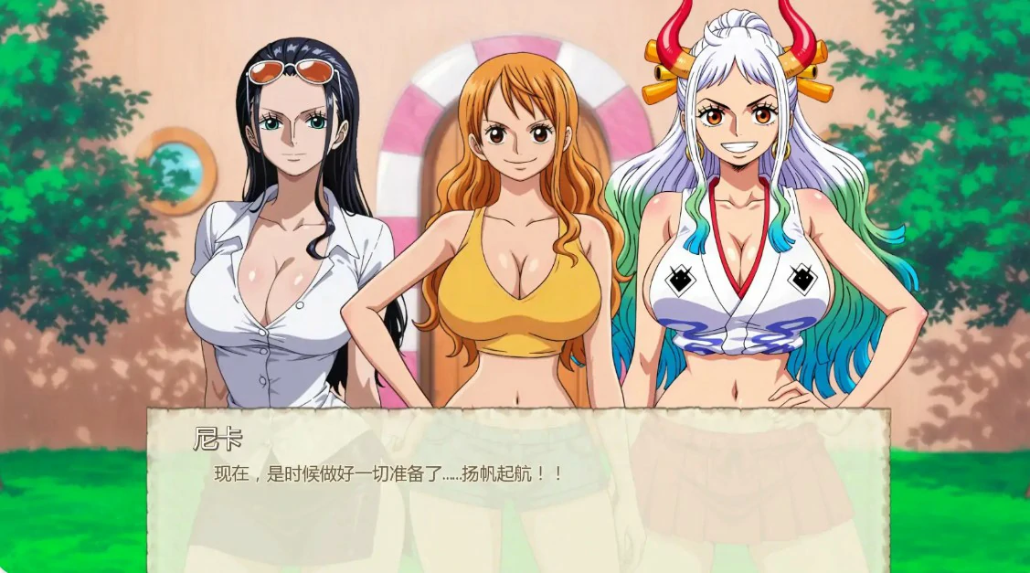 图片[4]-a1443魅海征途0.48 AI汉化版【PC+安卓/0.9G/更新】-ACG畅游网