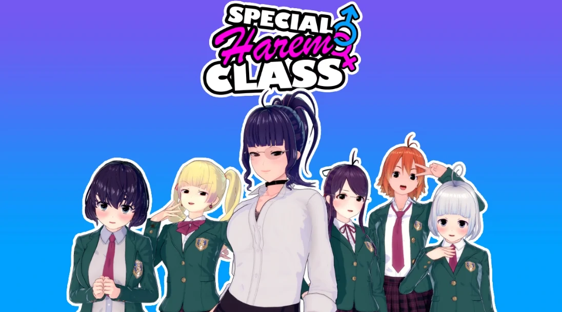 a1045特别后宫班0.4.6 Part 2 AI汉化版【PC+安卓/3.1G/更新】-ACG畅游网