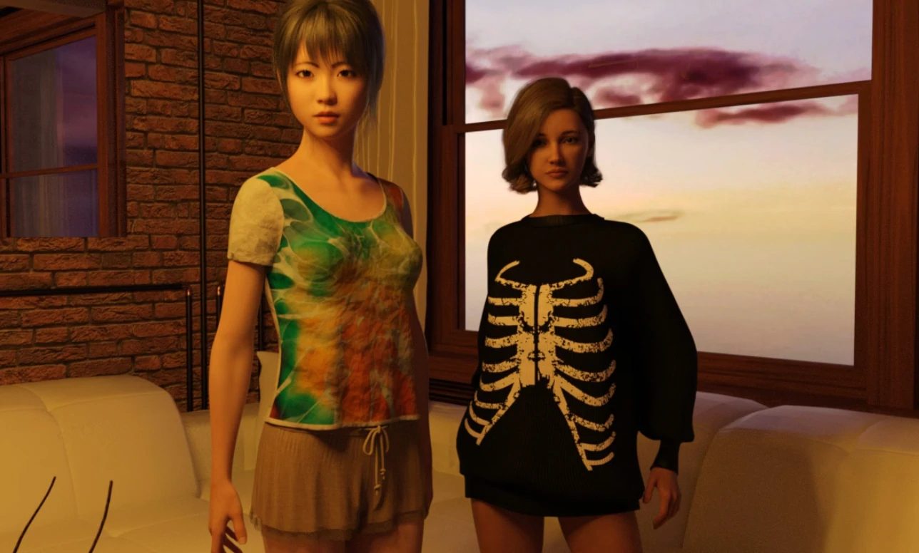 图片[2]-a1479濒死边缘1.0 AI汉化版【PC+安卓/1.9G/更新】-ACG畅游网