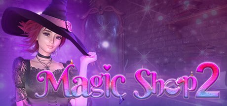 t21018魔法商店2 正式版 STEAM官中+DLC[新作/5.3G]-ACG畅游网