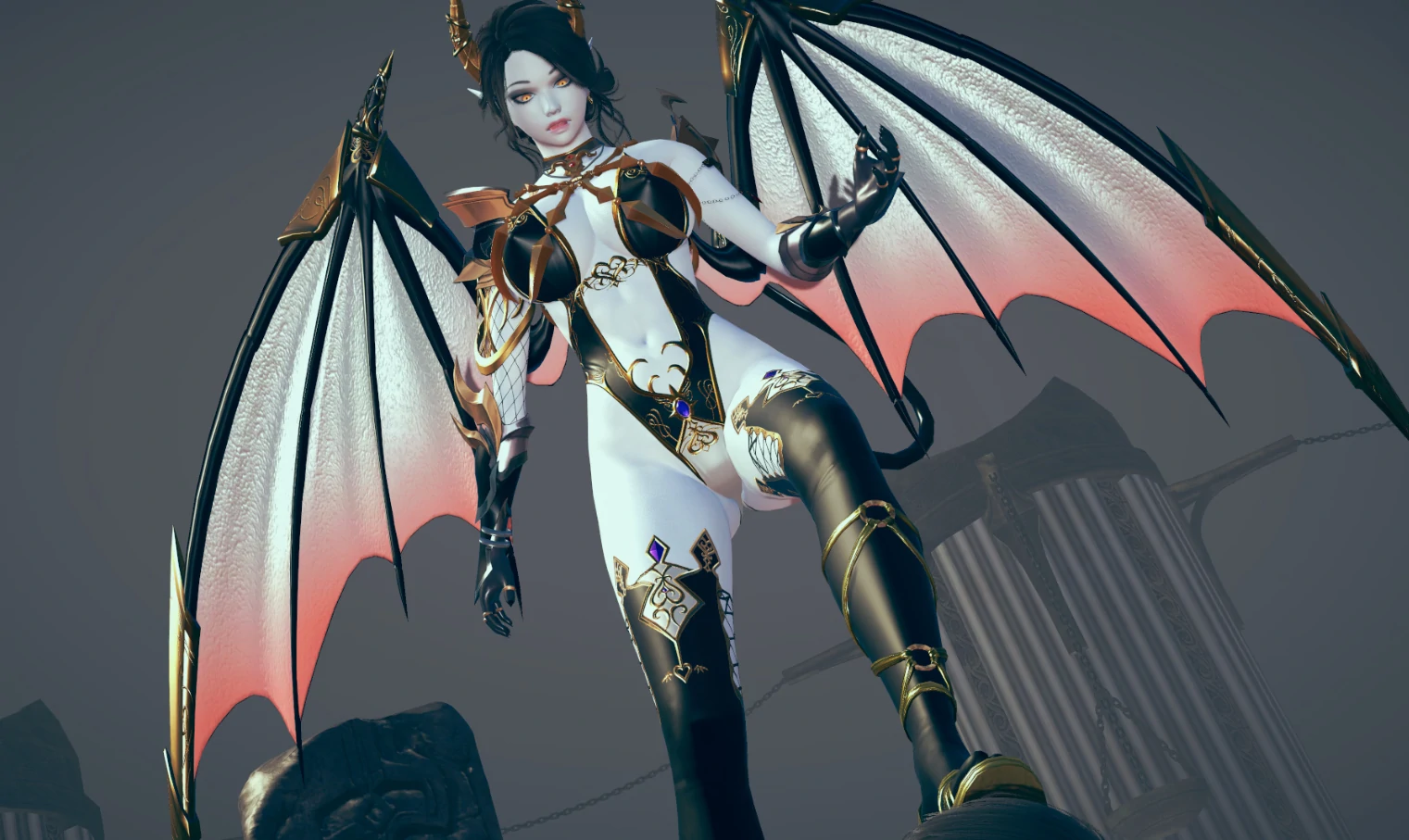 图片[3]-a1388巫师猎人v0.03 AI汉化版【PC+安卓/5G/更新】-ACG畅游网