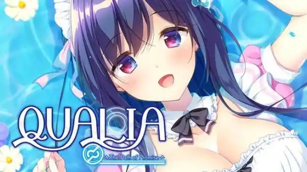 a3051 QUALIA ～约定的轨迹～ 官方中文【PC/1.1G/新作】-ACG畅游网