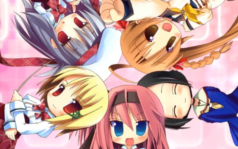 图片[4]-a7076 HimeのちHoney 精翻汉化 [PC/1.9G]-ACG畅游网