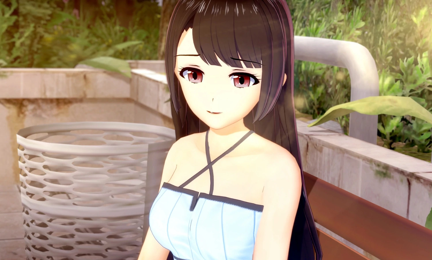 x8261迷失在你心中 v0.16.1 AI汉化版【PC+安卓/4.7G/更新】-ACG畅游网