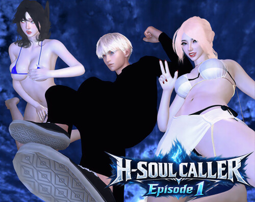 a3218 H-灵魂召唤者E.2 H-Soul Caller E.2 官中步兵版 [PC+安卓/1G/更新]-ACG畅游网