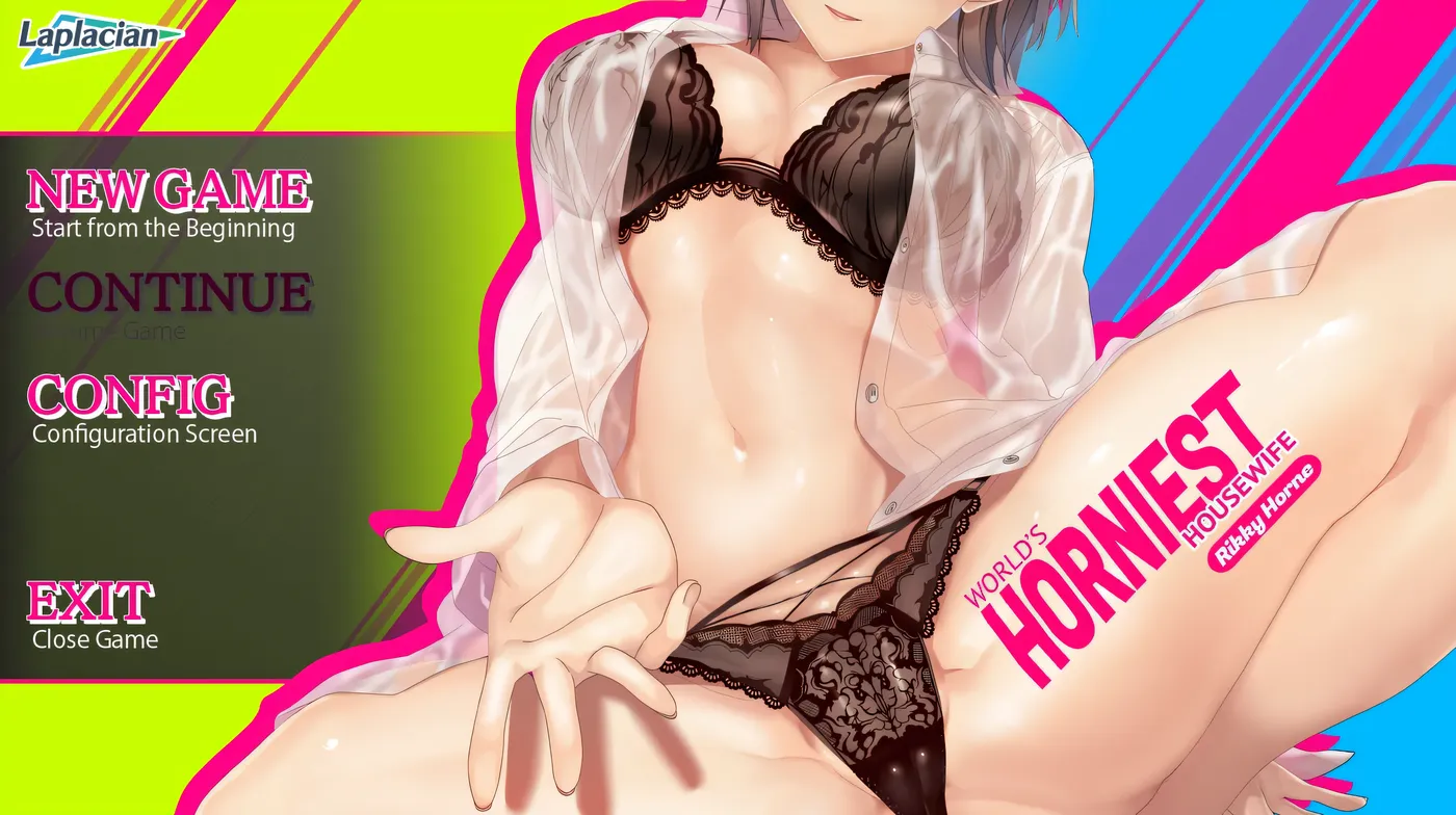 a3055 工口伦子系列 Vol.1人类最强性欲的妻子 汉化版【PC/1G/新作】-ACG畅游网
