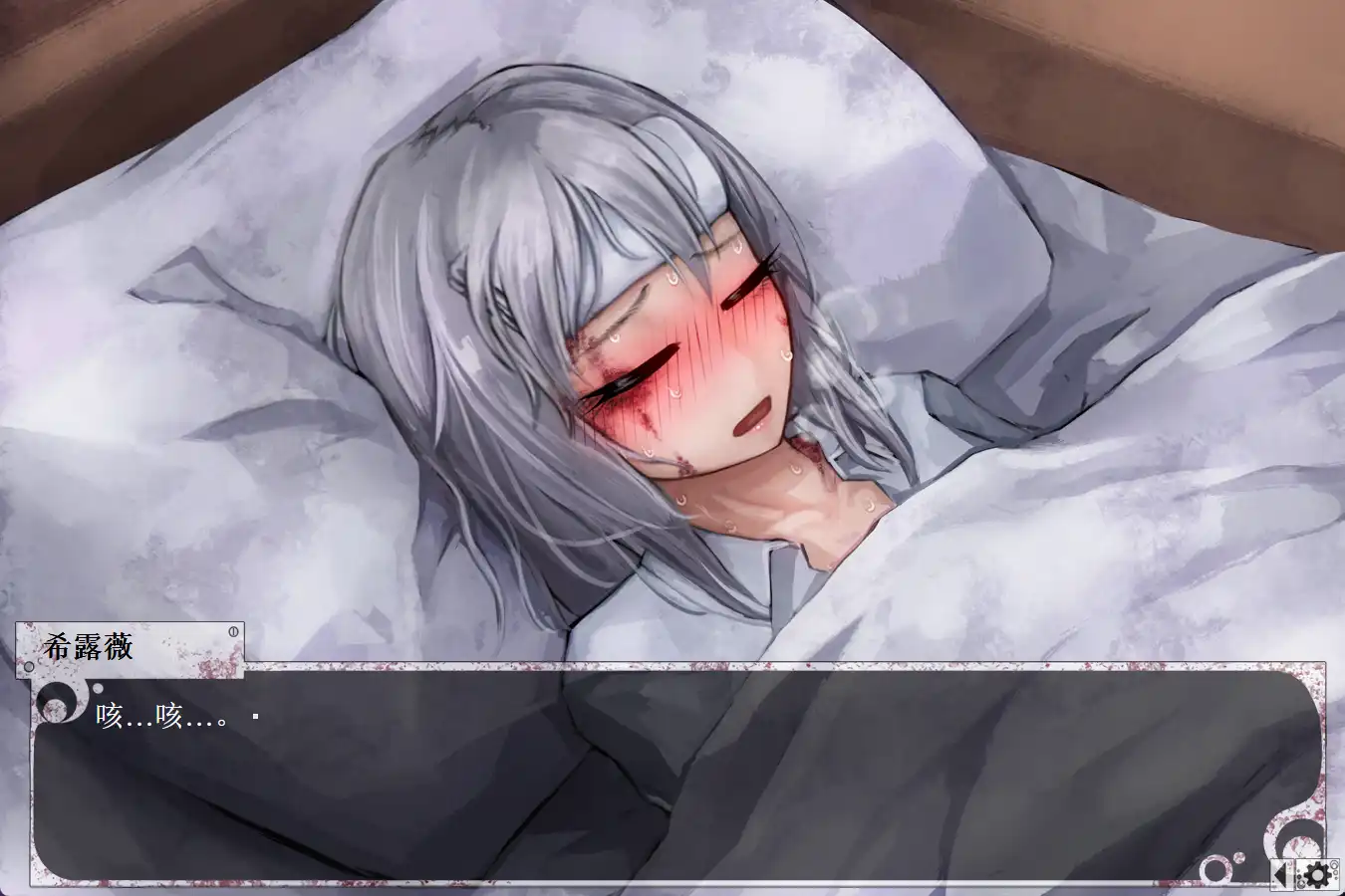 图片[4]-a3177希尔薇的交配计划 V8.0.3 希露薇の交配計劃Teaching Feeling~魔改步兵MOD+CG存档【PC+安卓/ 3.1G】-ACG畅游网
