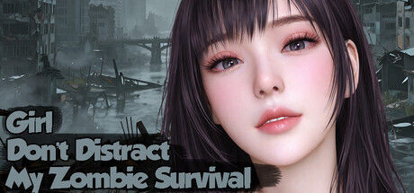 a3215美女，别影响我僵尸末日求生 STEAM官中 [PC/10G/新作]-ACG畅游网