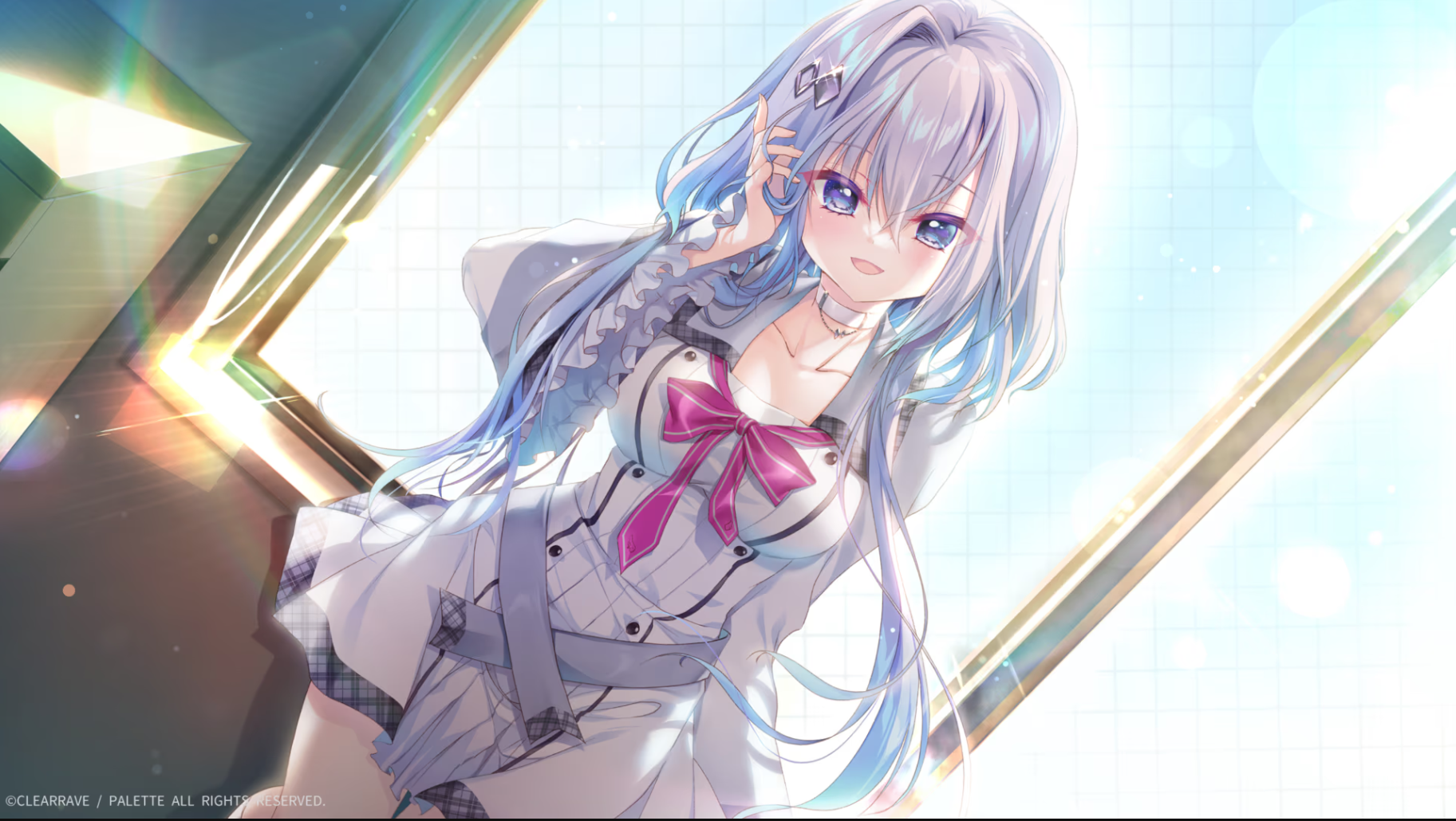 图片[3]-x12020  as:9-nine- ARTEISIA 汉化版【PC＋安卓模拟器/7.2G/更新】-ACG畅游网