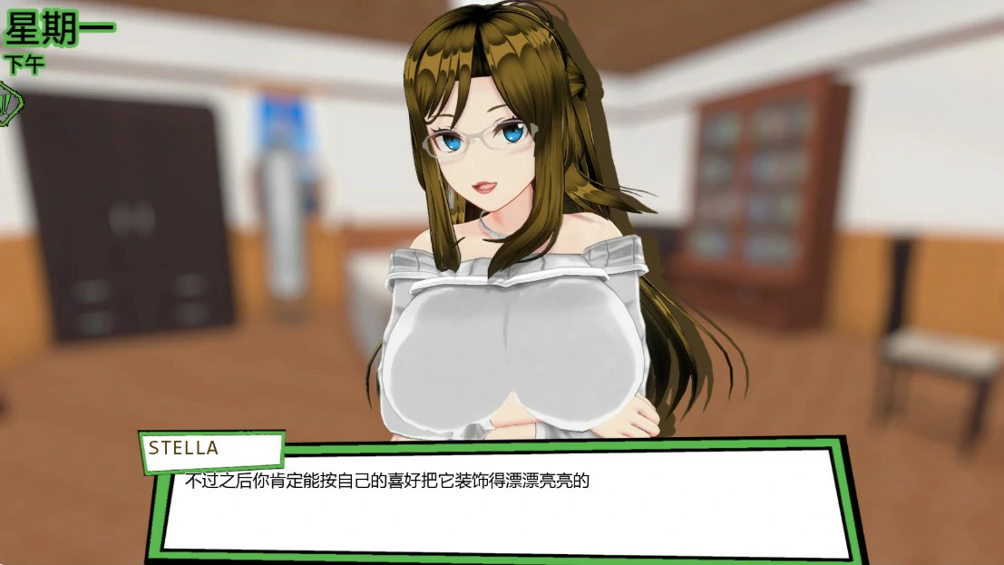 图片[4]-x8502天堂里的后宫 v1.3 AI汉化版【PC+安卓/1.6G/更新】-ACG畅游网