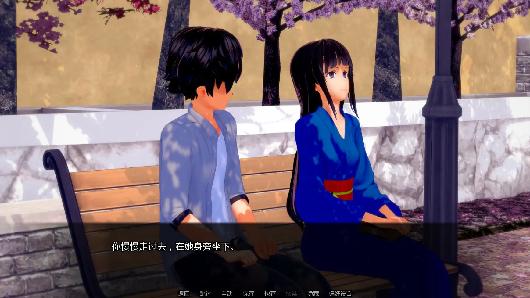 图片[4]-x8661噩梦中的救赎 v0.7.7 AI汉化版【PC+安卓/1.43G/更新】-ACG畅游网