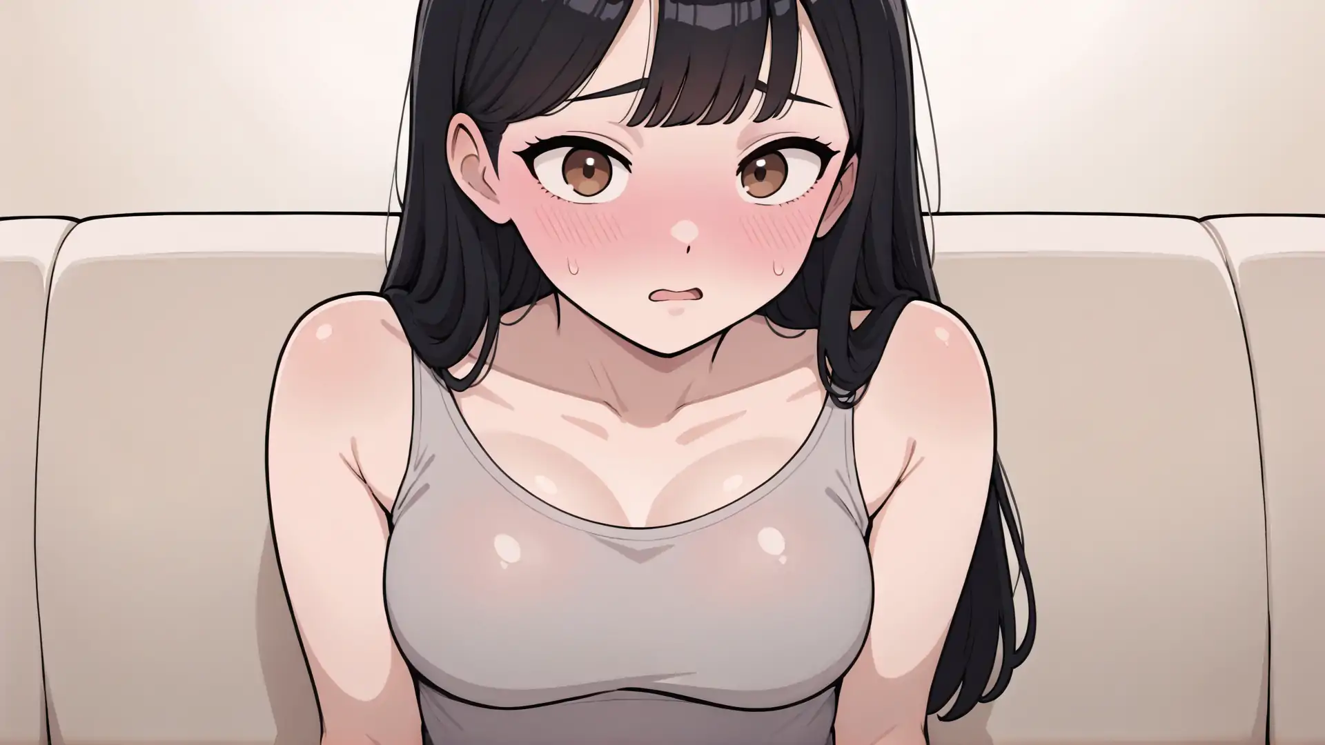图片[3]-x8527我的女友与我的噩梦v0.6.20 AI汉化版【PC+安卓/2.28G/更新】-ACG畅游网