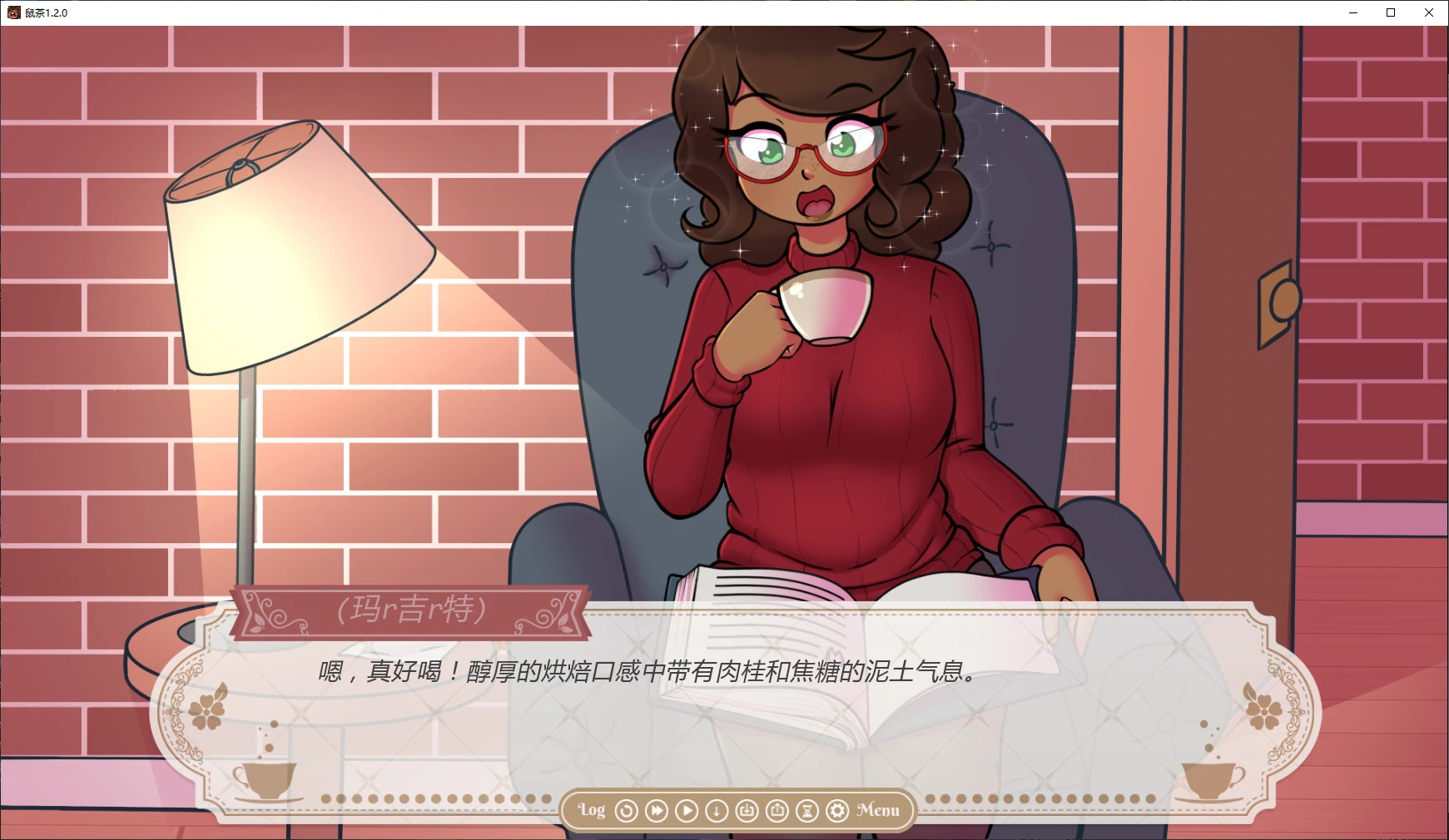 图片[3]-x8534鼠茶 v1.2.0 AI汉化版【PC+安卓/1.7G/更新】-ACG畅游网
