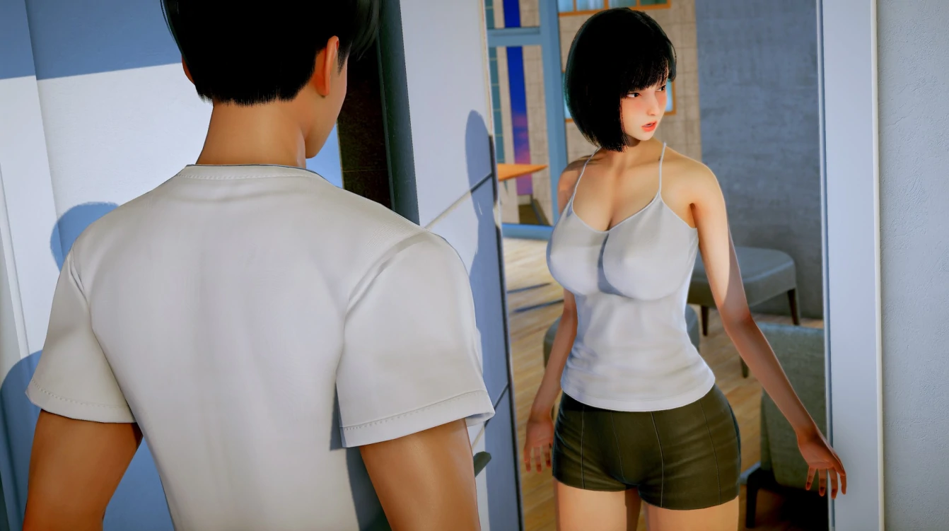图片[3]-x16136屠戮者神话 Ch.11 杀手的神话  AI汉化 【PC+安卓/7G/更新】-ACG畅游网