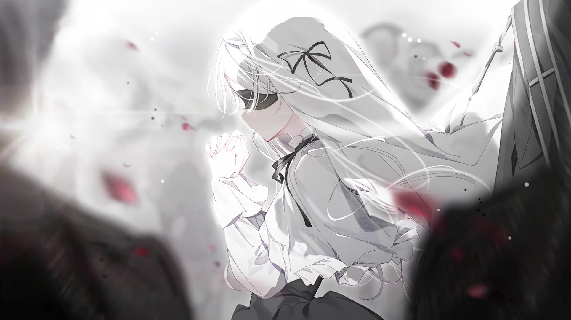 图片[3]-x12054宝石少女 2nd.cut:For the Exquisite Attire 官方中文 【PC＋安卓/3.5G/新作】-ACG畅游网