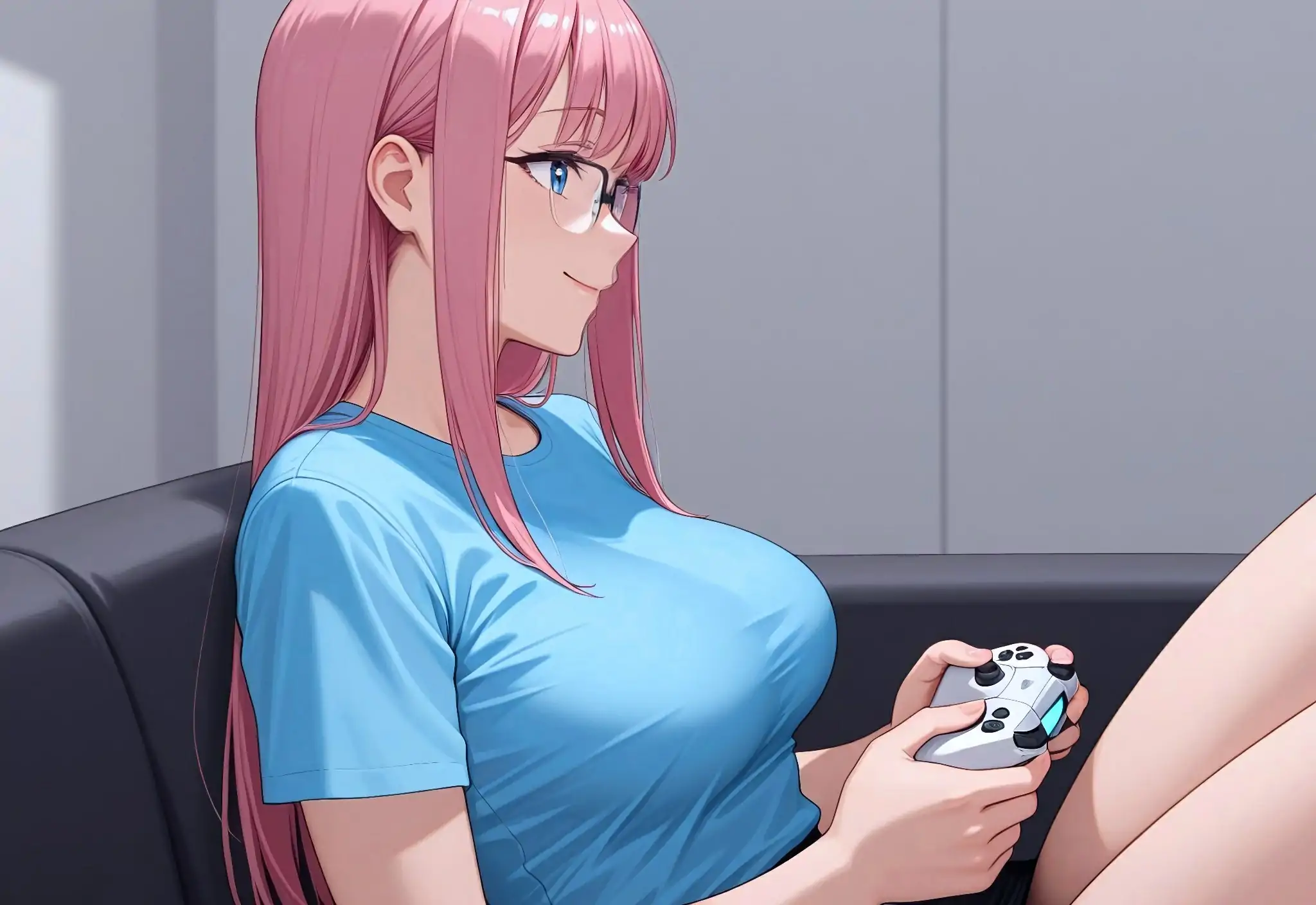 图片[3]-x8897荡妇之王 v0.3.1 AI汉化版【PC+安卓/4.2G/更新】-ACG畅游网