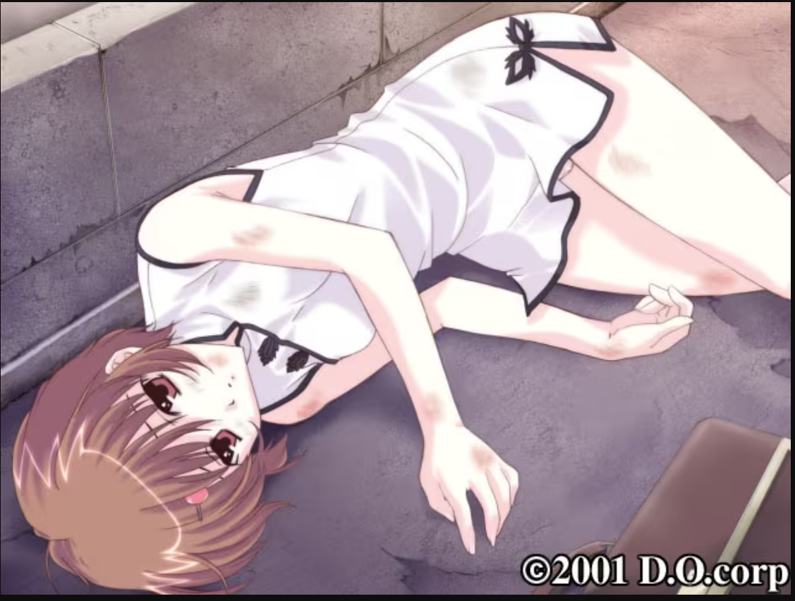 图片[4]-x12039家族计划 追憶+再开合集 精翻汉化【PC/1.1G/更新】-ACG畅游网