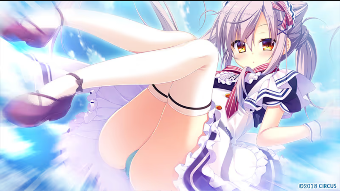 图片[4]-x12024 恋因天赐/Tenpure!!  官方中文【PC＋安卓/3.8G/新作】-ACG畅游网