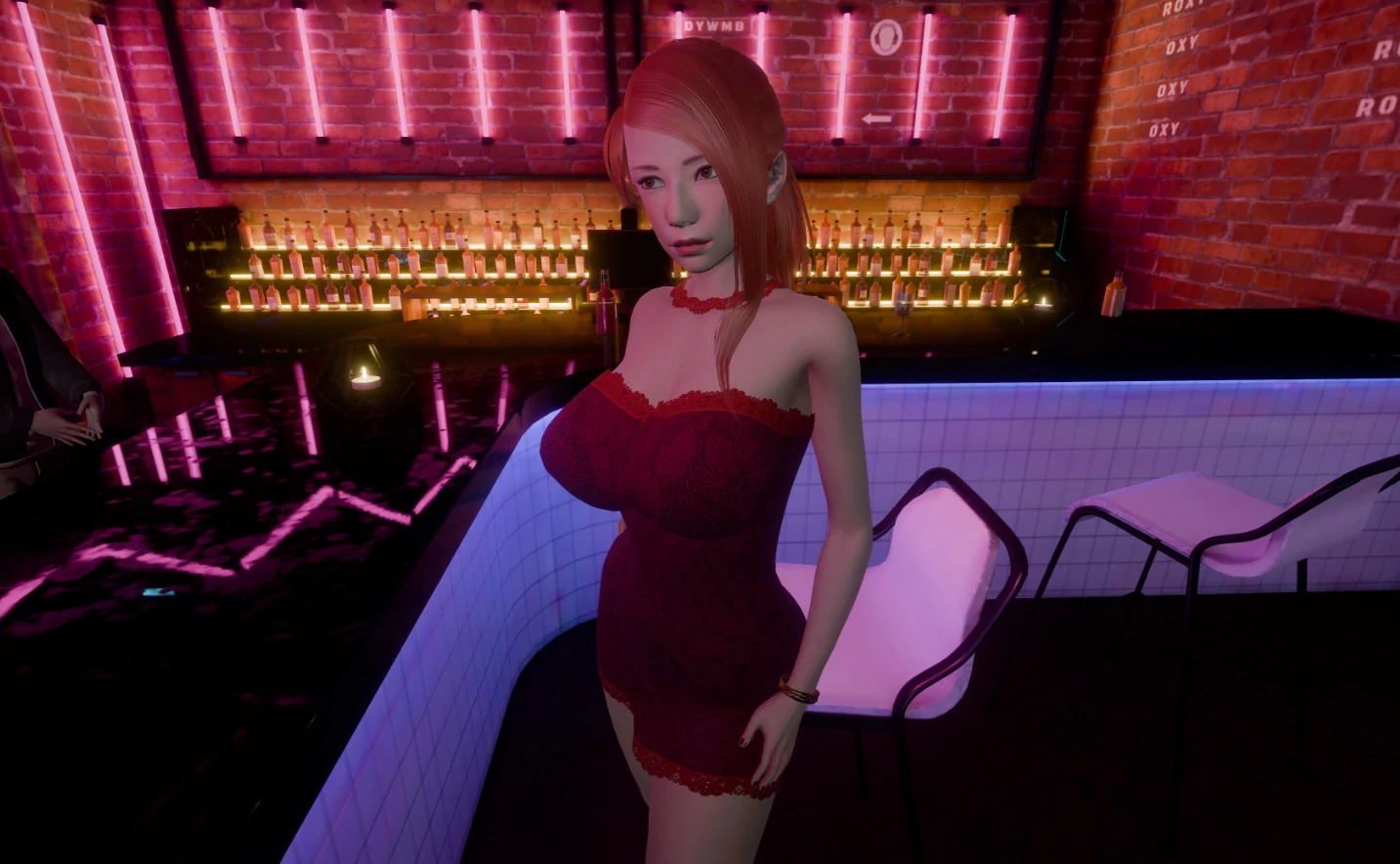 图片[5]-x8678艰难抉择 v0.2.3 AI汉化版【PC+安卓/4.3G/更新】-ACG畅游网