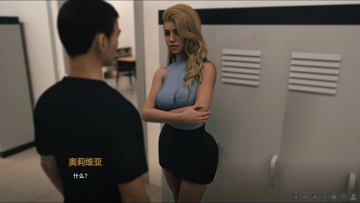 图片[5]-x8415激情之心 v0.1.1 AI汉化版【PC+安卓/1.2G/新作】-ACG畅游网
