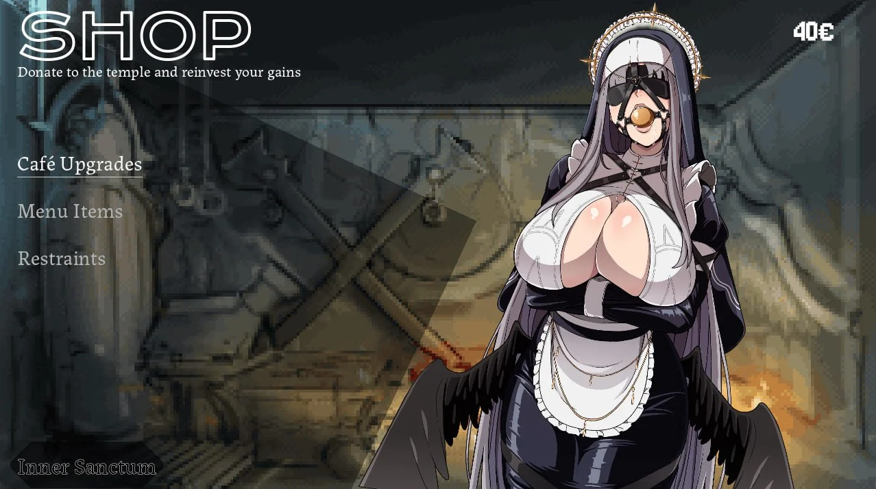 x16283女仆管理 MaidManager Closed Beta 2  Hotfix 4  v0.3.620 官方中文版【PC/340M】-ACG畅游网