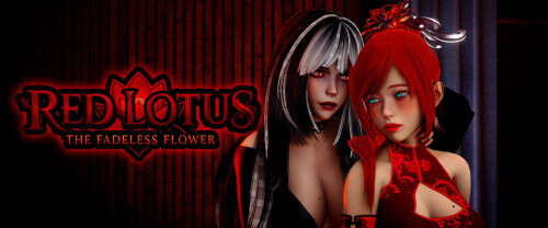 x16172 Red Lotus V0.01 官方中文【PC+安卓/2.3G/新作】-ACG畅游网
