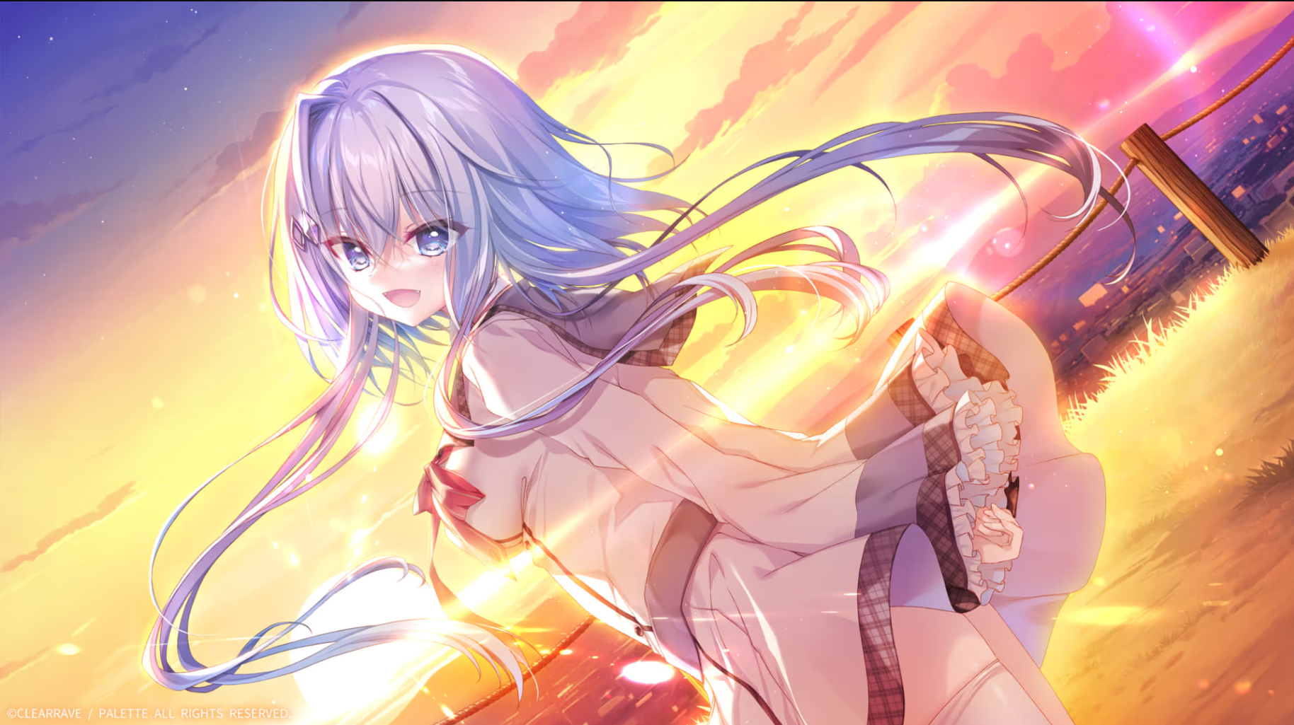 图片[2]-x12020  as:9-nine- ARTEISIA 汉化版【PC＋安卓模拟器/7.2G/更新】-ACG畅游网