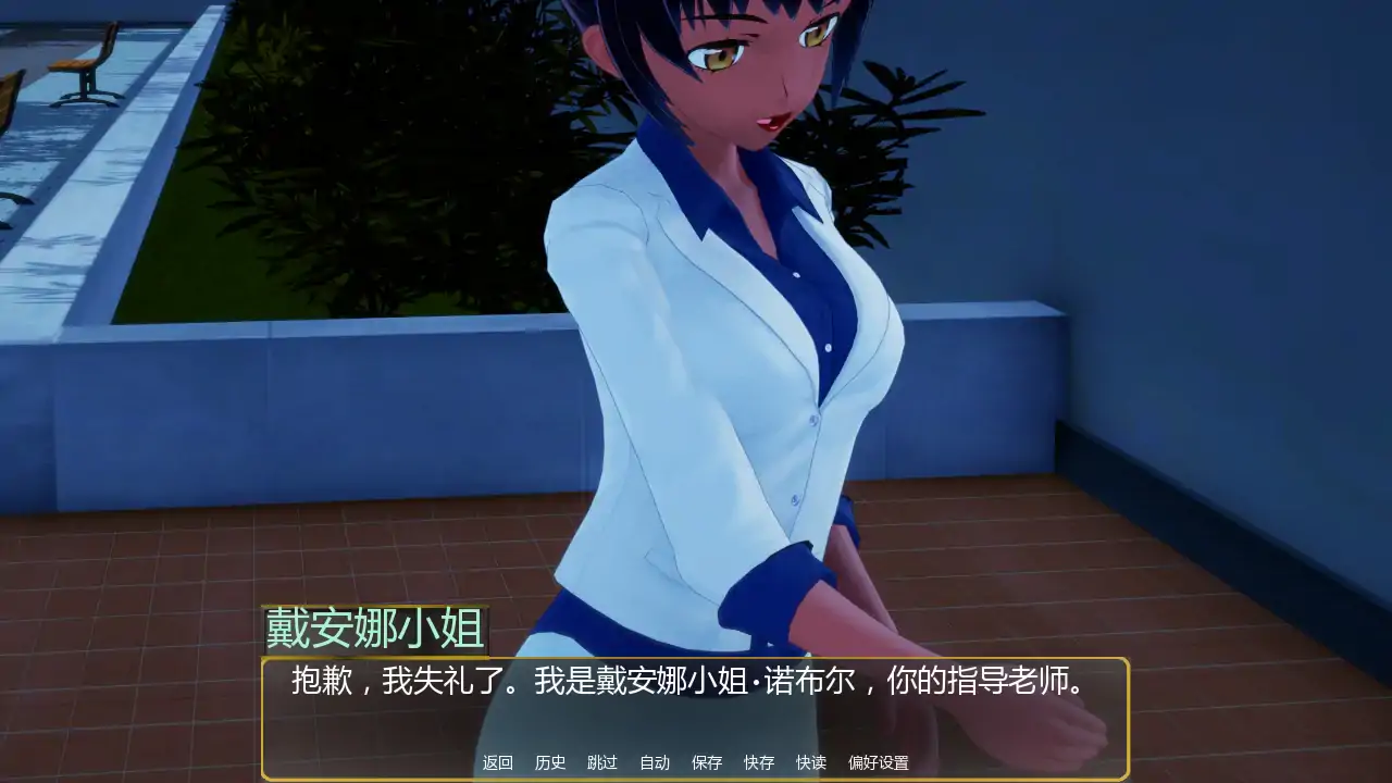 图片[5]-x8660幻影协议 v0.2.6 AI汉化版【PC+安卓/3.39G/更新】-ACG畅游网