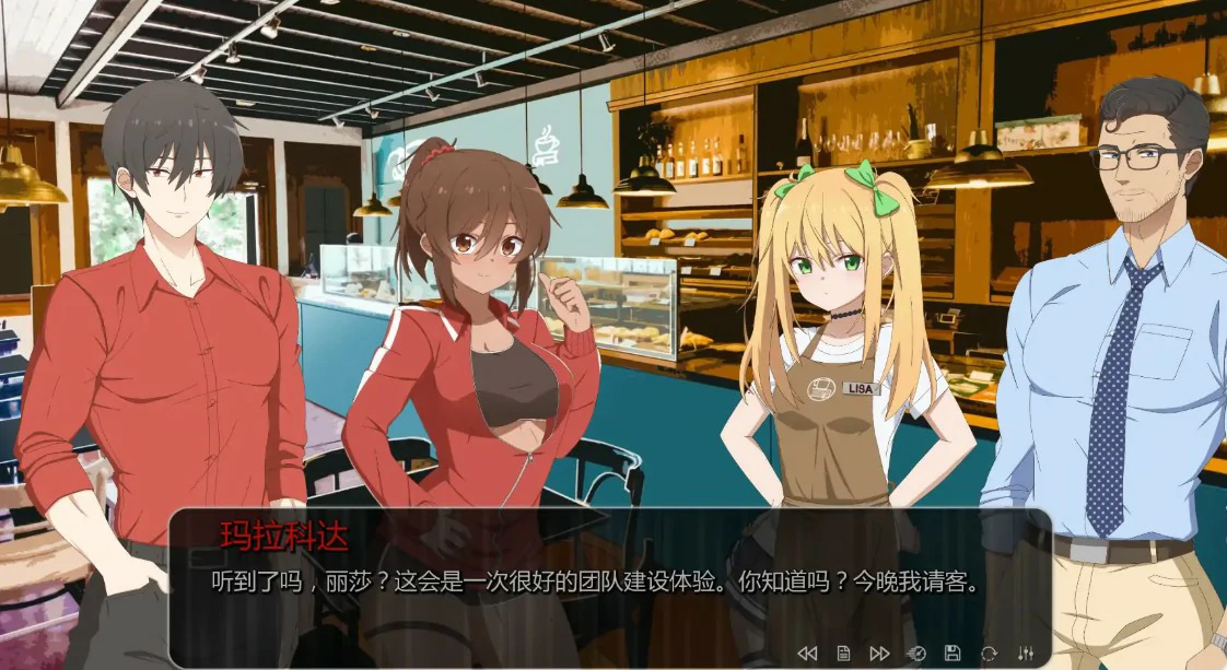 图片[6]-x8918地狱癖好:地狱事务 v0.3AI汉化版【PC+安卓/1.3G/更新】-ACG畅游网
