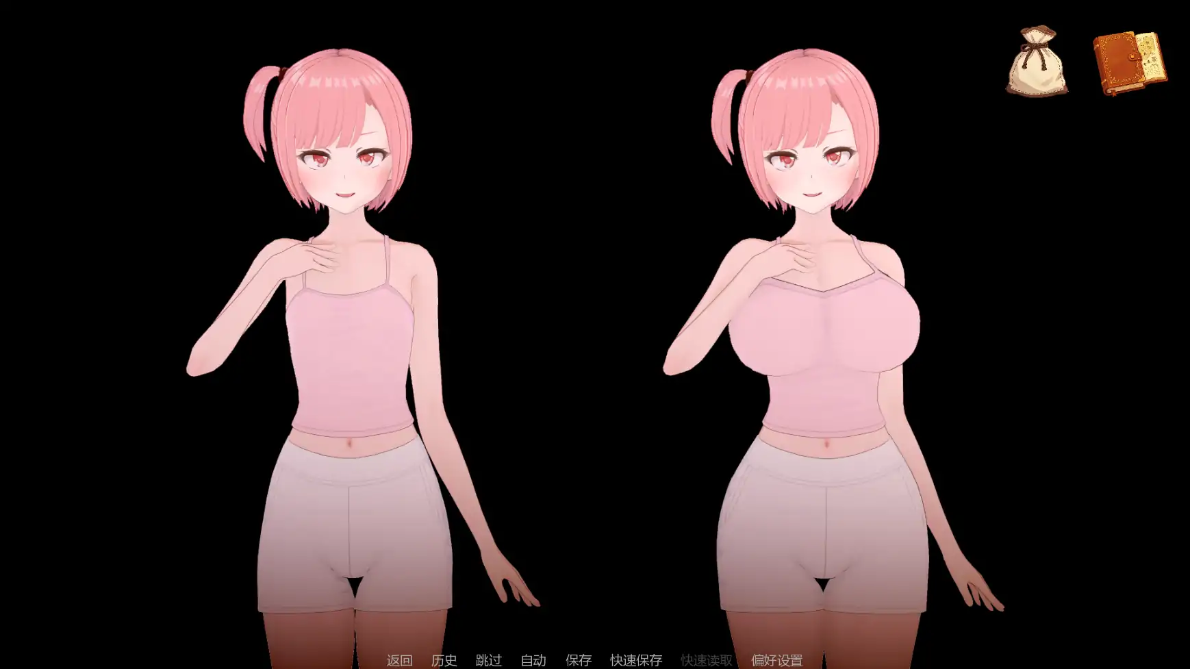 图片[4]-x8493米卡的冒险-NTR后宫v0.1.7 AI汉化版【PC+安卓/1.12G/更新】-ACG畅游网