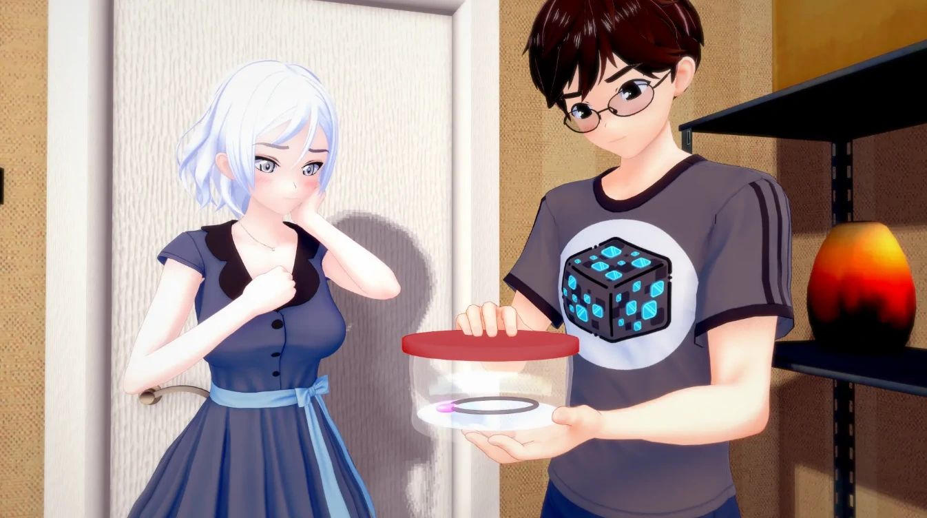 图片[4]-x8827我的变态幽灵v0.11 AI汉化版【PC+安卓/4.72G/更新】-ACG畅游网