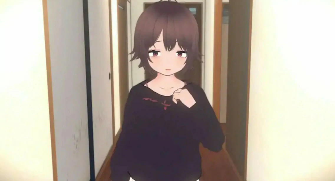 图片[3]-x8667理想的家里蹲生活 ～父女的亲密同居～V1.2.0 官方中文版【PC/1.4G】-ACG畅游网