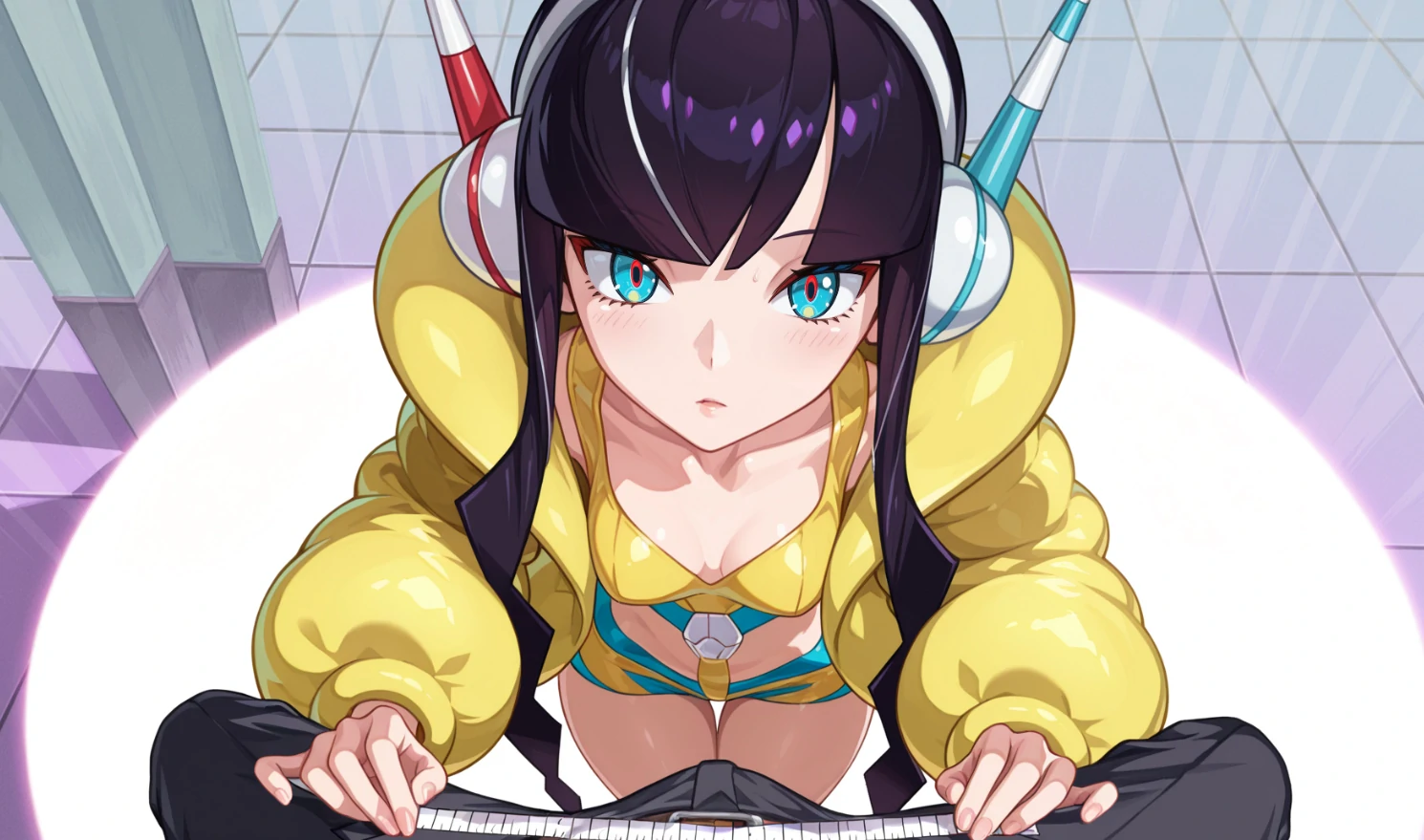 图片[4]-x8865宝可梦艳女镇 v0.7 AI汉化版【PC+安卓/1.7G/更新】-ACG畅游网