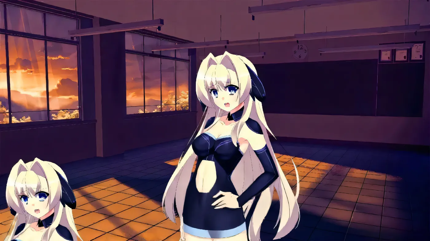 图片[2]-x16222写在天空 v1.1 Written in the Sky 【PC+安卓/100M/新作】-ACG畅游网