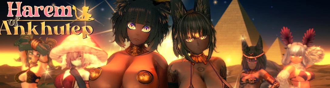 x8752安克胡特普的后宫 v0.31 AI汉化版【PC+安卓/3.9G/更新】-ACG畅游网