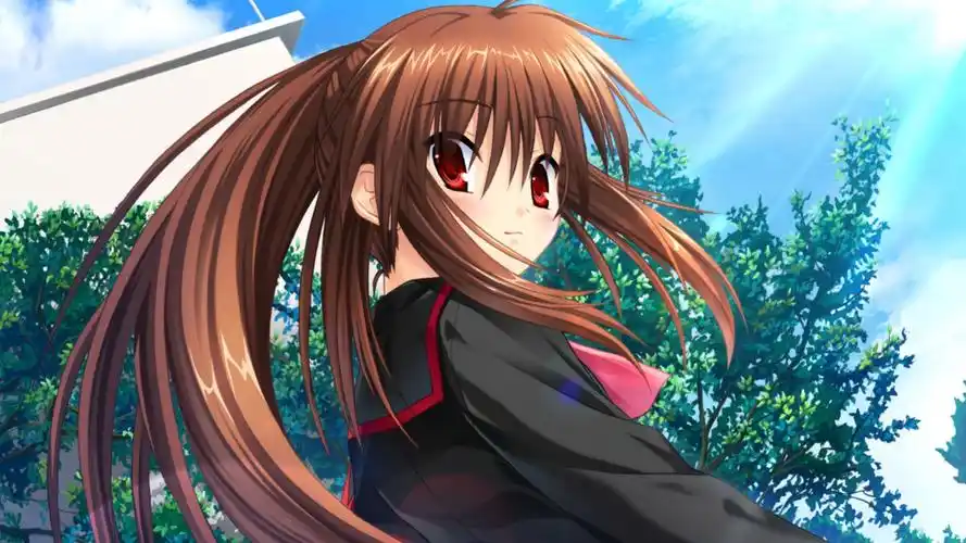图片[4]-x12011 Little Busters!  汉化版【PC＋安卓模拟器/4.8G/更新】-ACG畅游网