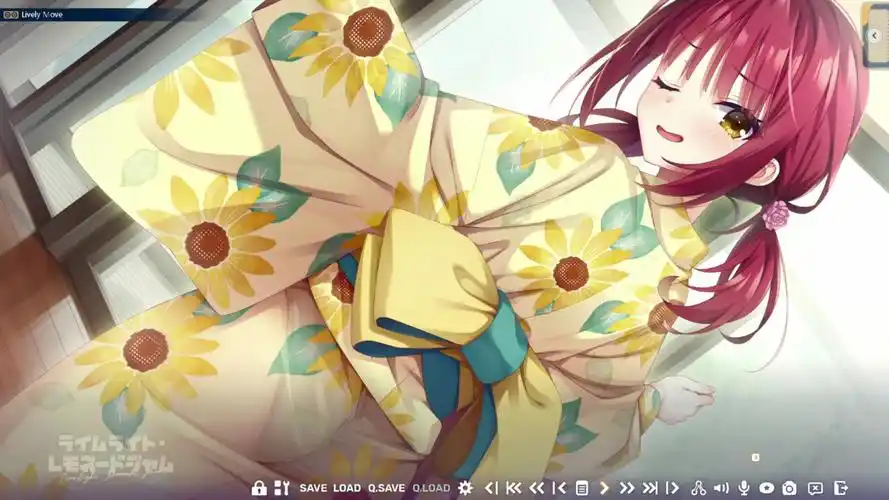 图片[3]-x12007 逐光柠檬协奏曲 LimeLight Lemonade Jam 精翻汉化 【PC＋安卓/10G/更新】-ACG畅游网