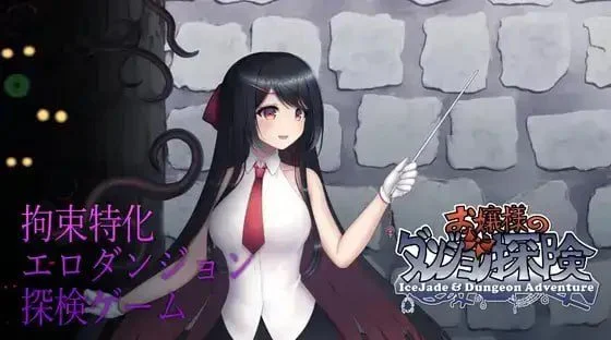 x16265大小姐的迷宫探险 お嬢様のダンジョン探検 官方中文【PC/2.2G更新】-ACG畅游网