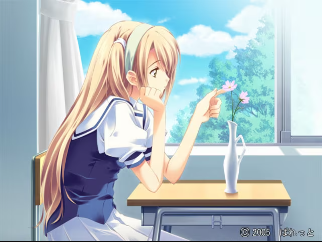 图片[3]-x12045假如明日天放晴 精翻汉化 【PC/1.9G/更新】-ACG畅游网