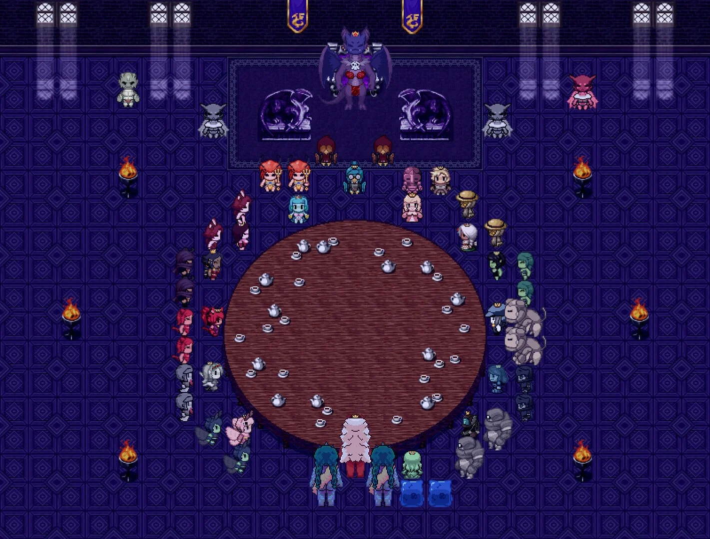 图片[3]-x16237公主与征服 V1.06 官中步兵 DLC【PC/1.3G/更新】-ACG畅游网