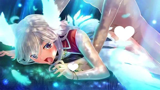 图片[3]-x16295淫靡荡少女 – 羽翼振动的鸟笼天使 前+中+后篇 AI汉化【PC/1.7G】-ACG畅游网
