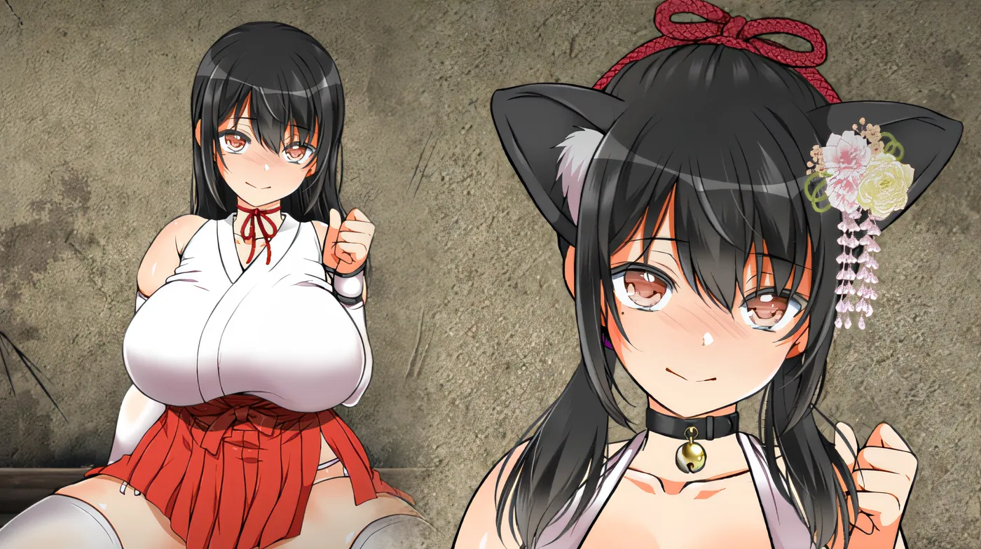 图片[6]-x16204忍堕－女忍调教 V231227 STEAM官方中文步兵版 全CV【PC/11G】-ACG畅游网