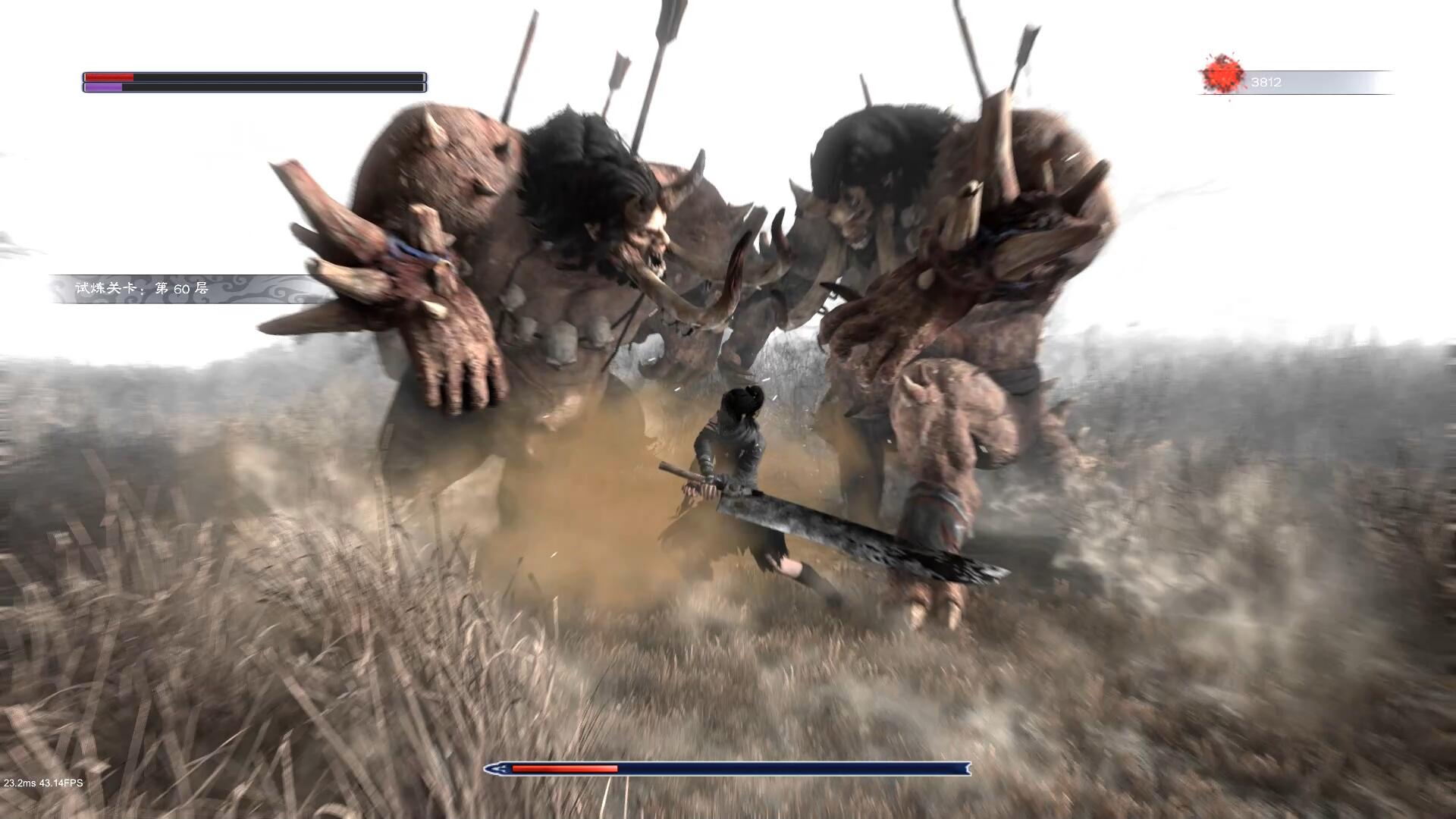 图片[2]-x16095嗜血印 v26.02.27  Bloody Spell 官中步兵 豪华版+全DLC+327个MOD [PC/24G]-ACG畅游网