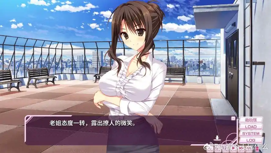 图片[3]-x12025学校的圣域/学校のセイイキ 精翻汉化【PC＋安卓/1.9G/新作】-ACG畅游网