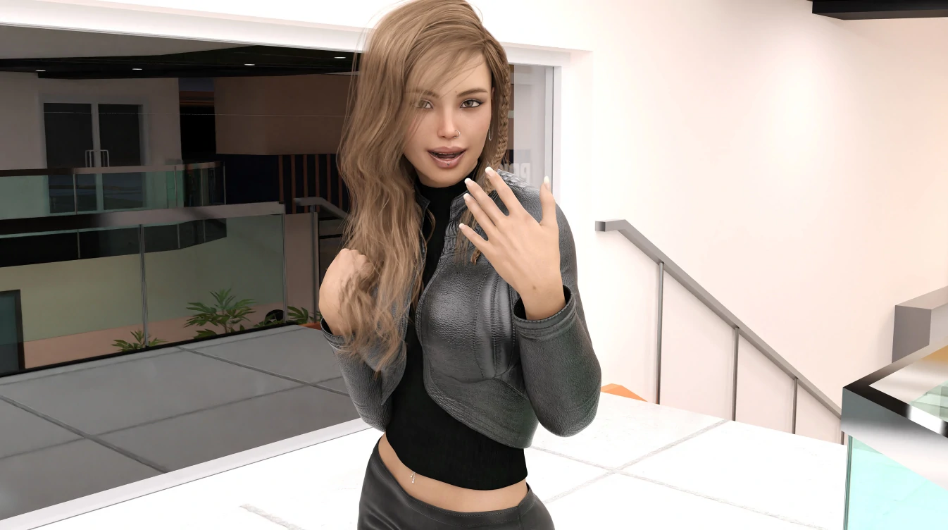 图片[5]-x8682熟女游戏v0.75 AI汉化版【PC+安卓/13.7G/更新】-ACG畅游网