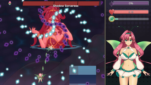 图片[4]-x16031菲琳的海滩救援  V1.2.98 Fairy Rescue 官方中文【PC/410M/更新】-ACG畅游网