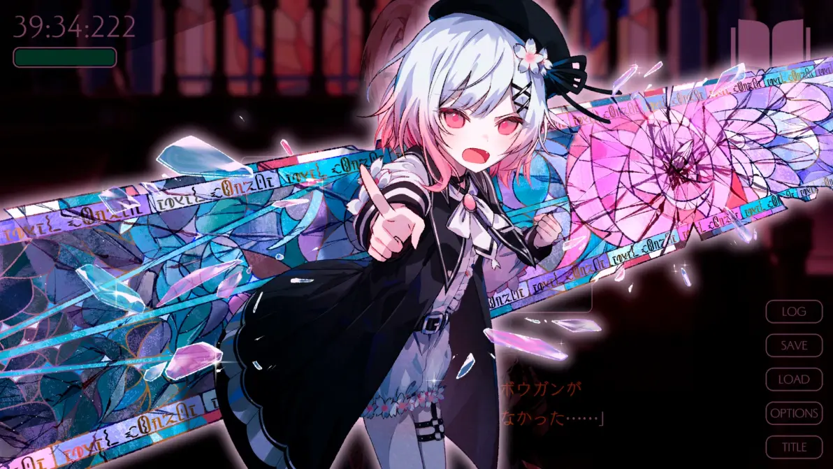 图片[5]-x12000魔法少女的魔女审判 精翻汉化 【PC＋安卓模拟器/6.5G/更新】-ACG畅游网