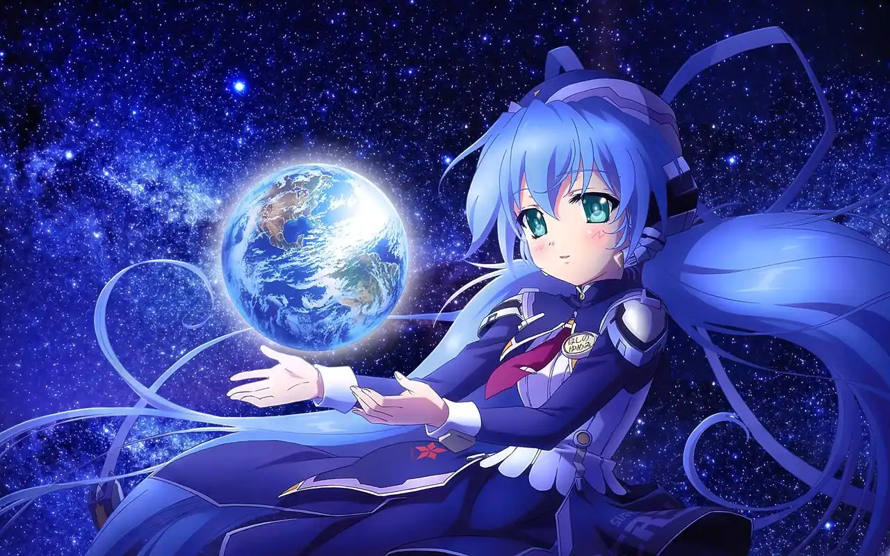 图片[3]-x12032 星之梦 多部合集精翻汉化 全CG 【PC＋安卓/1.7G】-ACG畅游网