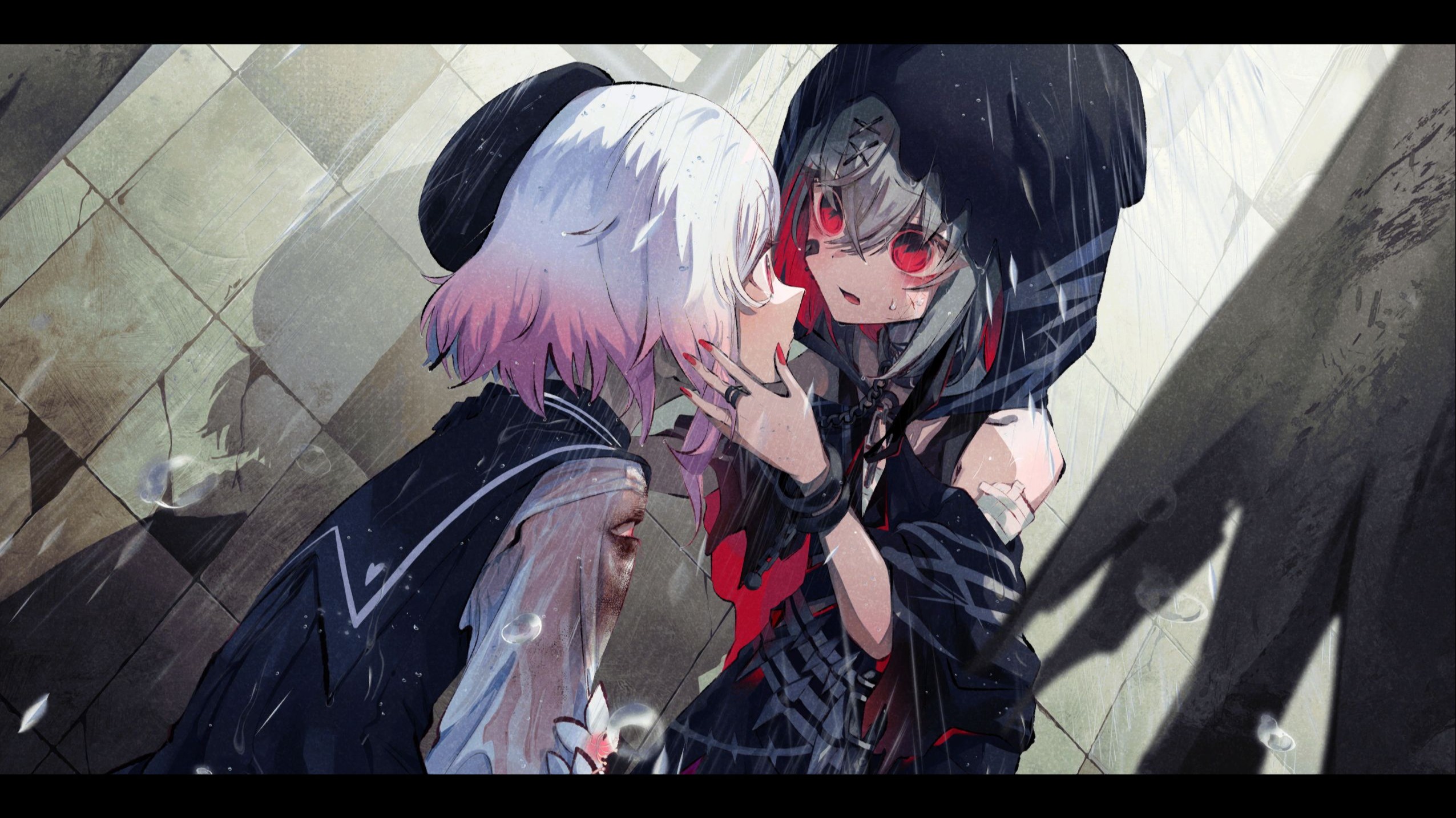 图片[4]-x12000魔法少女的魔女审判 精翻汉化 【PC＋安卓模拟器/6.5G/更新】-ACG畅游网